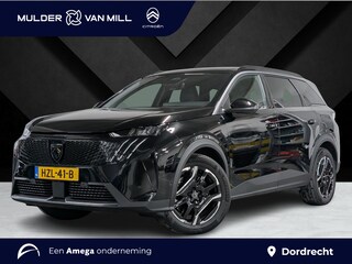 Peugeot 5008 Allure Avantage 73kWh 213pk | PANORAMIC i-COCKPIT® | 360° CAMERA | ADAPTIVE CRUISE | KEYLESS | I-TOGGELS | 21" DISPLAY |