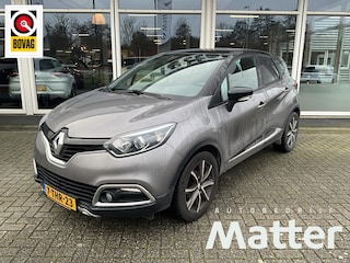 Renault Captur 0.9 TCe Dynamique