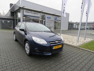 Ford Focus Wagon 1.6 TI-VCT Trend 4 CILINDER TI-VCT met Nieuwe DISTRIBUTIERIEM.AIRCO KOUD.187401KM.