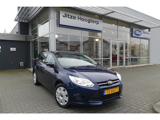 Ford Focus Wagon 1.6 TI-VCT Trend 4 CILINDER TI-VCT met Nieuwe DISTRIBUTIERIEM.AIRCO KOUD.187401KM.
