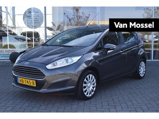 Ford Fiesta 1.0 Style | Airco | Cruise Control |