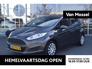 Ford Fiesta 1.0 Style | Airco | Cruise Control |