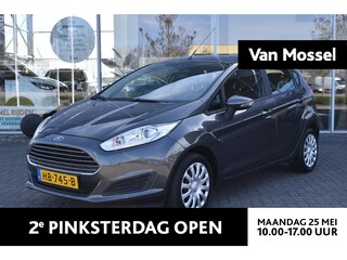 Ford Fiesta 1.0 Style | Airco | Cruise Control |