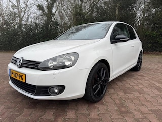 Volkswagen Golf 1.2 SPORTLINE MATCH 17INCH/HLEER/STOELVERW/PDC/CLIMA/APK