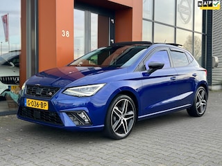 Seat Ibiza 1.0 TSI FR Business Intense|Virtual|Pano|Carplay