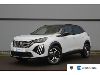 Peugeot 2008 GT Automaat