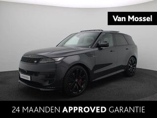 Land Rover Range Rover Sport 3.0 P460e Dynamic SE PHEV
