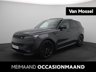 Land Rover Range Rover Sport 3.0 P460e Dynamic SE PHEV