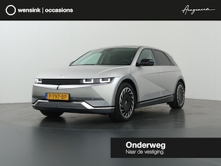 Hyundai Ioniq 5 Lounge AWD 73kWh | SOH 97% | Full Led | Stoelverwarming/Ventilatie | 360° Camera | Elektr. Stoelen met Memory | Head Up |