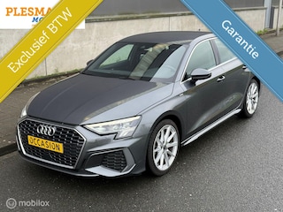 Audi A3 Limousine 35 TFSI S edition 2022 * 150 PK *