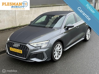 Audi A3 Limousine 35 TFSI S edition 2022 * 150 PK *