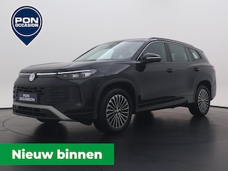 Volkswagen Tayron 1.5 eHybrid 204 PK | Trekhaak | 18"| Stoelverwarming | LED Plus |