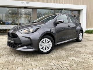 Toyota Yaris 1.5 Hybride Active | Camera | Apple Car-play | (7816km!!)