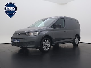 Volkswagen Caddy Cargo 2.0 TDI 122 PK DSG Style BPM vrij | Discover Pro | Virtueel Cockpit | Elek.pakk. | Cruisecontrol | Navigatie | Multifunctioneel stuur |  16" LMV | Camera