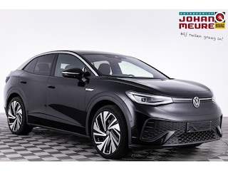 Volkswagen ID.5 Pro Performance 77kWh | PANORAMADAK | Full LED | NAVI