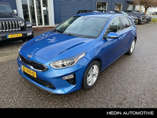 Kia Ceed 1.0 T-GDi DynamicLine | Navigatie | Camera | LMV | Climate Control | Parkeersensoren |