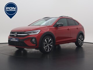 Volkswagen Taigo 1.0 TSI R-Line | 18"| Stoelverwarming | Camera | Keyless | Carplay |