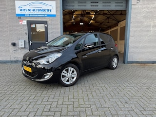 Hyundai ix20 1.4i i-Magine*Nw-APK*Dealer-0H*Carplay*Rijklaar*Garantie*NAP