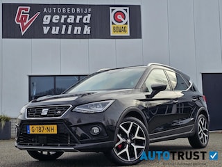 Seat Arona 1.5 TSI FR Business Intense ADAP CRUISE DIGI DASH