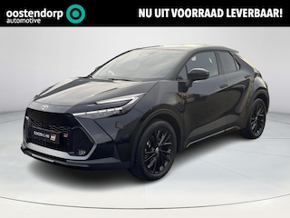 Toyota C-HR 2.0 Plug-in Hybrid 220 Black Edition