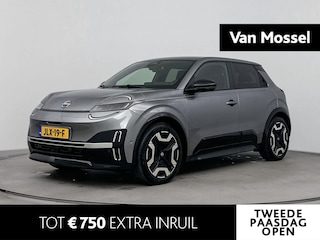 Nissan Micra ADVANCE 52 kWh | Apple Carplay & Android Auto | Stoel- Stuurverwarming | Google NAVI | Achterruitrijcamera | Parkeersensoren | Luchtventilatie | CCS