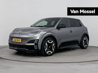 Nissan Micra ADVANCE 52 kWh | Apple Carplay & Android Auto | Stoel- Stuurverwarming | Google NAVI | Achterruitrijcamera | Parkeersensoren | Luchtventilatie | CCS