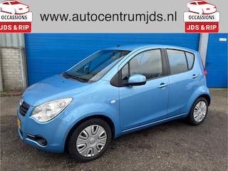 Opel Agila 1.0 Selection