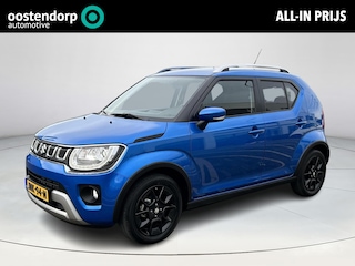 Suzuki Ignis 1.2 Smart Hybrid Style