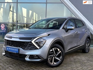 Kia Sportage 1.6 T-GDi Hybrid DynamicLine HEV 230pk Automaat / Camera / Adaptive Cruise Control