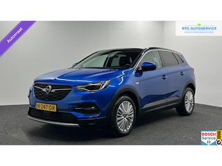 Opel Grandland X 1.2 Turbo Innovation CAMERA NAVI LM CARPLAY ECC CRUISE.