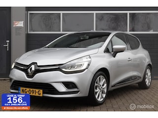 Renault Clio 0.9 TCe Intens LED NAVI PDC CRUISE TREKHAAK