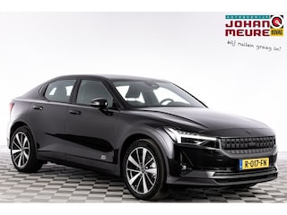 Polestar 2 Standard Range Single Motor 69 kWh *SOH 95%*