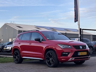 Seat Ateca 1.5 TSI FR Business Intense Black Virtual,360graden Camera