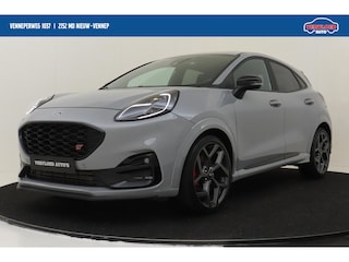 Ford Puma 1.5 EcoBoost ST-X -BANG&OLUFSEN|19"|KEYLESS|PRIVACY.GLAS|AUT.INPARKEREN|CRUISE|ADAP.LED|CAMERA