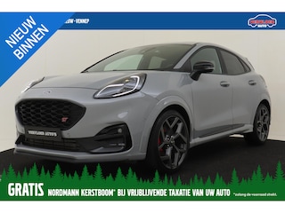 Ford Puma 1.5 EcoBoost ST-X -BANG&OLUFSEN|19"|KEYLESS|PRIVACY.GLAS|AUT.INPARKEREN|CRUISE|ADAP.LED|CAMERA