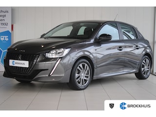 Peugeot 208 1.2 75-PK Active Pack | ALL SEASON BANDEN | AIRCO | LMV | CARPLAY | PARKEERSENSOREN