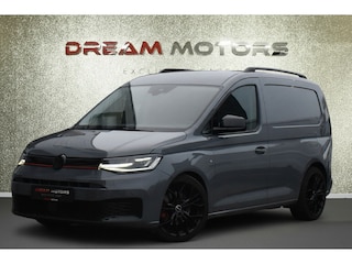 Volkswagen Caddy Cargo 2.0 TDI 1st Edition 122pk | VIRTUAL | CAMERA | KEYLESS | ACC