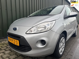 Ford Ka 1.2 Cool & Sound start/stop