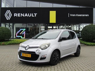 Renault Twingo 1.2 16v 75pk Dynamique