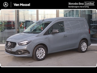 Mercedes-Benz Citan 112 Select L1 51 kWh |CLIMA/MBUX/NAVI/SNELLADEN |Certified