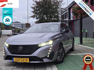 Peugeot 308 Active Pack Business 1.2 Turbo 130pk|6m Garantie