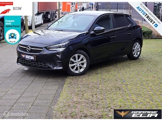 Opel Corsa Elegance Edition 1.2 Turbo – 6m Garantie