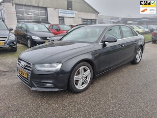 Audi A4 Limousine 2.0 TDI Pro Line Sedan Navi! Bj:2013 NAP!