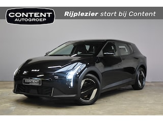 Kia EV4 81,4 kWh 204PK Air