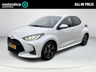 Toyota Yaris 1.5 Hybrid 115 Dynamic (Carplay - Adaptive cruise)