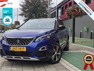 Peugeot 3008 1.2 PureT. |GT Line |EAT8 Automaat |6M Garantie