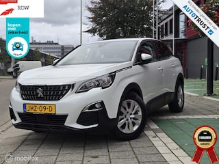 Peugeot 3008 Aut.| LED | Navi | Camera | PDC | 6M Garantie