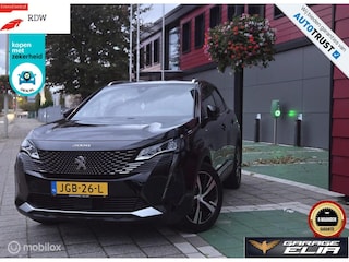 Peugeot 3008 GT Automaat – Panoramadak |Keyless |6M Garantie