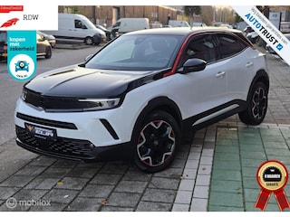 Opel Mokka 1.2 Turbo GS|LED|Navi|Camera|PDC|6M Garantie