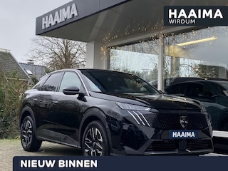 Peugeot 3008 1.2 Hybrid 145 Allure | 19'' velgen | | Apple CarPlay/Android Auto | Achteruitrijcamera | Keyless | Climate | LED koplampen